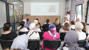 Mükemmeliyetçi Anne Baba Tutumları Semineri
