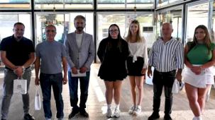 Muratpaşa’dan belediyecilik dersi