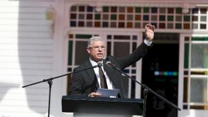 Mütareke ve Barışın Kalbi Mudanya'da Attı