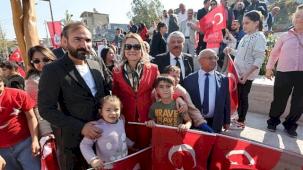 Narin'in ismi Konak'ta yaşatılacak