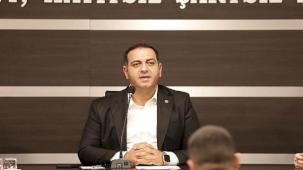 Narlıdere'de Sosyal Belediyecilik Atağı: Başkan Uzun'dan Müjde Seli