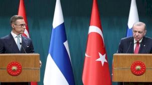 NATO'daki iş birliğimiz güçlenerek devam edecek