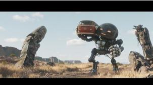 Netflix, Russo Kardeşler'in yönettiği ve başrollerinde Millie Bobby Brown ile Chris Pratt'in yer aldığı 