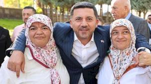 Nevşehir Belediyesi Ahmet Faik Çakıllı Özel İnsanlar Eğitim Merkezi Törenle Açıldı
