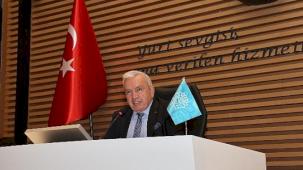 Nilüfer'in gelir bütçesi 9 milyar 200 milyon lira 