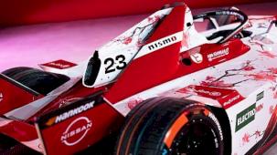 Nissan Formula E Takımı, ABB Fia Formula E Dünya Şampiyonası 11. Sezonuna Hazır