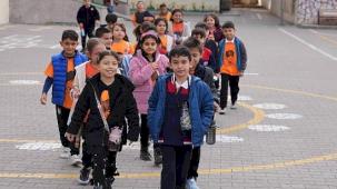 Okullardan Gelen Talepler Yerine Getiriliyor