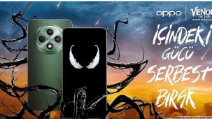 OPPO x Venom, 