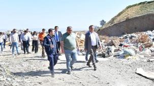 Ortak Akıl, Ortak Çözüm: Manisa Büyükşehir ve Alaşehir Belediyesi Bir Araya Geldi