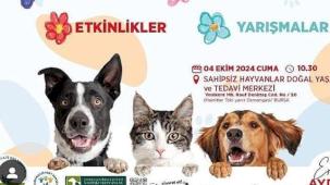 Osmangazi Belediyesi, 4 Ekim Dünya Hayvanları Koruma Günü'nde düzenleyeceği bir dizi etkinlik ile hayvan haklarına ve doğal yaşamın önemine dikkat çekecek