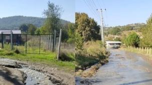 Pazaryeri'nde 15 gündür yaşanan su arızası 'intikam mı' sorusunu akıllara getirdi