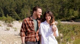 Prime Video, Yeni Yerli Orijinal Yapımı Mavi Mağara Filminin Karakterlerine Dair İlk Bilgileri Paylaştı