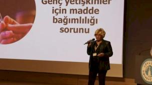 Prof. Dr. Atasoy: Madde bağımlılığının tedavisi şart