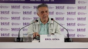 Prof. Dr. Erol Göka, 