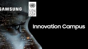 Samsung ve UNDP Türkiye'nin Innovation Campus Programı kapsamındaki Yapay Zeka Eğitimi için başvurular başladı