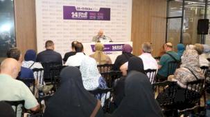 Selahattin Yusuf: ‘’Kasabalı bir toplumuz, kasabada sıkışıp kaldık’’