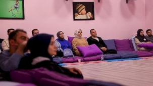 Selçuklu Belediyesi sağlık alanında önemli projelere paydaş olmaya devam ediyor İlk Adım Ebe Gebe Okulu Türkiye'ye Örnek Oldu