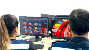 Siber devriyeler iş başında... 5 bini aşkın mercek altında