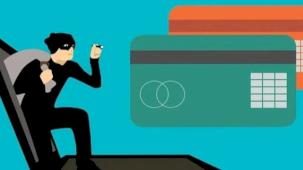 Siber saldırılar banka hesaplarını tehdit ediyor