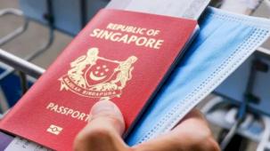 Singapur İspanya'yı tahttan indirdi!