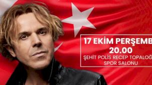 Soner Arıca 1923 Kadın Korosu ile unutulmaz bir konsere hazırlanıyor