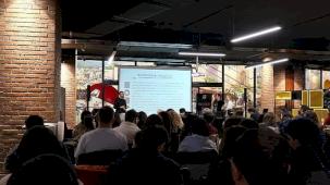 Sosyal İnovasyon Ajansı'nda Creathon'24: Konya'da 