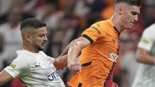 Süper Lig'de 8. hafta bugün başlıyor