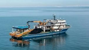 Sürdürülebilir deniz ürünleri için önemli adım