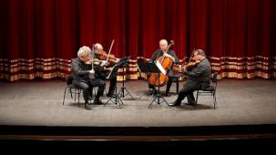 Süreyya Operası Yeni Sezona Dünyaca Ünlü Grupla Başladı