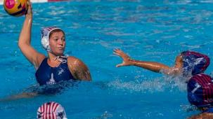 Sutopunda uluslararası buluşma