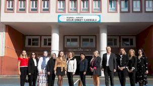 Takeda Türkiye sürdürülebilirlik çalışmaları çerçevesinde, Tohum Otizm Vakfı'nın 