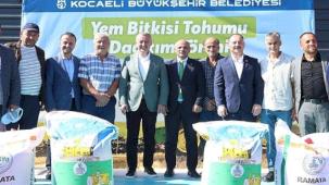 Tarıma desteği milli güvenlik meselesi gibi görüyoruz