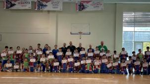 TOFAŞ'tan Diyarbakır'da basketbol dolu hafta sonu