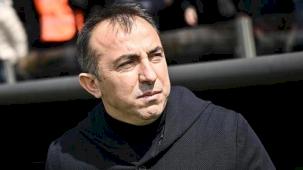 Tümosan Konyaspor yeni teknik direktörünü açıkladı