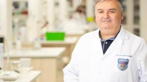 Türk bilim insanlarından bilim dünyasını şaşırtan araştırma! Damarları tıkayan plaklarda parazite rastlandı!