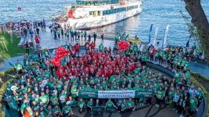 Türkiye İş Bankası 46. İstanbul Maratonu'nda Darüşşafaka İçin Koşmaya Hazır Mısınız?