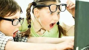 Türkiye'de korkutan veriler... Çocuklar internetten ve videolardan kopamıyor!