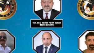 TUSAŞ saldırısını Dünya Türk Birliği lanetledi