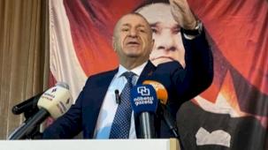 Ümit Özdağ'dan 'Öcalan' tepkisi!