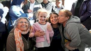 Üsküdar Sahaf Festivali Başladı