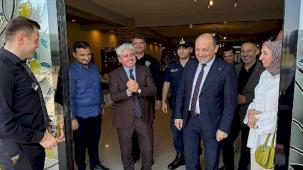 Vali Doğan'dan Geyve'ye İlk Ziyaret