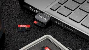 Western Digital'ın En Yenilikçi Bellek Kartları Raflardaki Yerini Alıyor