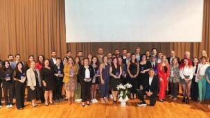 Yanal Vakfı Vefa Ödülleri sahiplerini buldu