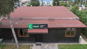 YEDAM Çayırova umut ışığı oluyor