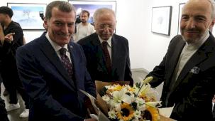 Zeytinburnu Kültür Sanat'ta yeni sezon açıldı