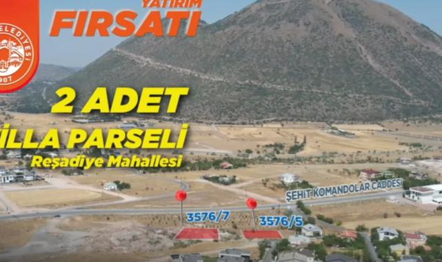 Talas'ta yatırım fırsatına sayılı saatler