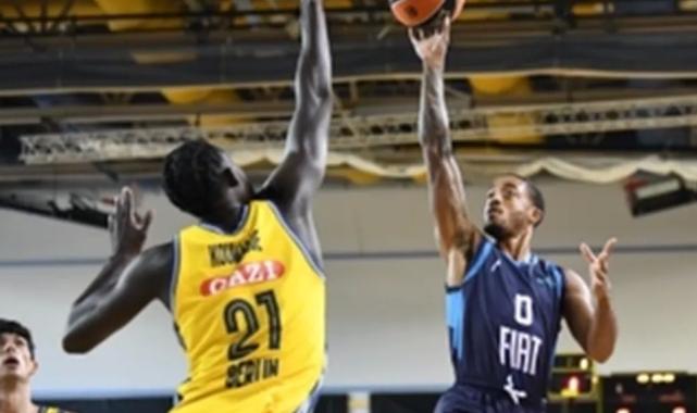 Tofaş'ın FIBA Europe Cup biletleri satışta