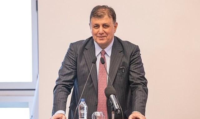 Tugay: İnciraltı'nın kamusal kullanım hakkını ve bölgenin niteliğini koruyarak ortak akılla planlayalım