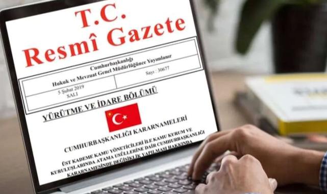 Tüketicinin Korunması Hakkında Kanun ile gelen vergi düzenlemeleri Resmi Gazete'de