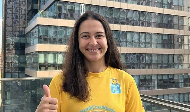 Türkiye İş Bankası 46. İstanbul Maratonu'nda Adımlarımız Otizmli Çocuklar İçin!
